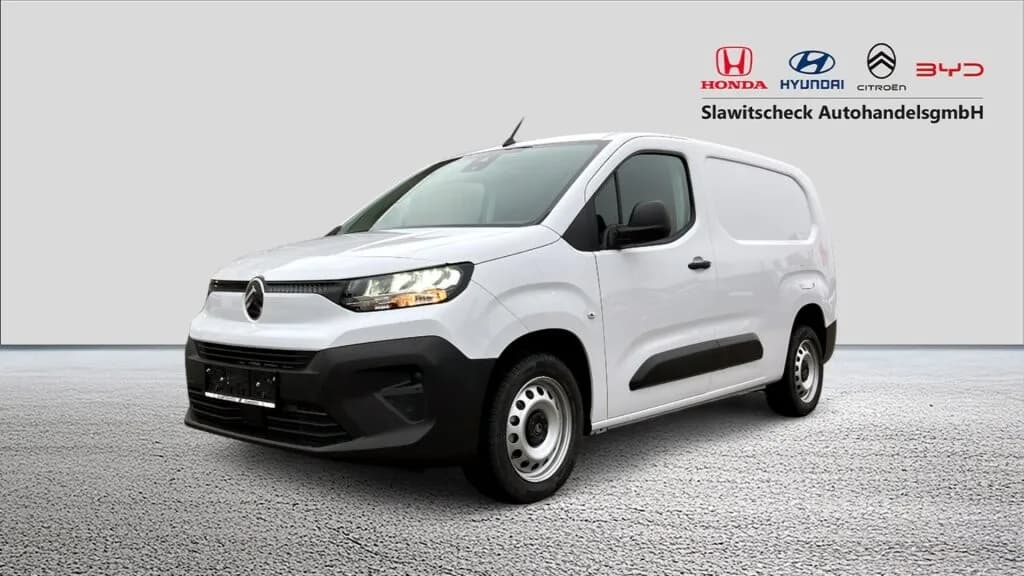 Citroën Berlingo