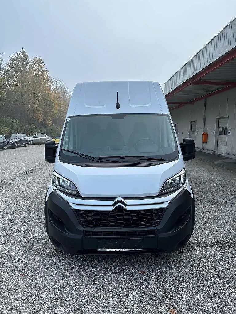 Citroën Jumper