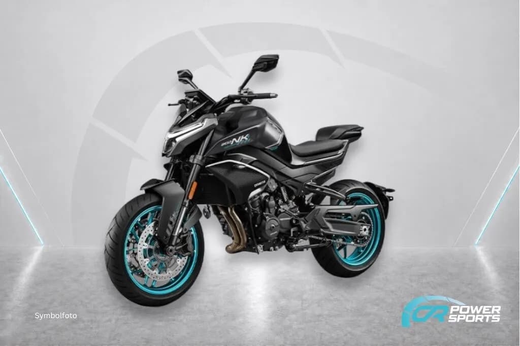 CFMOTO 800NK