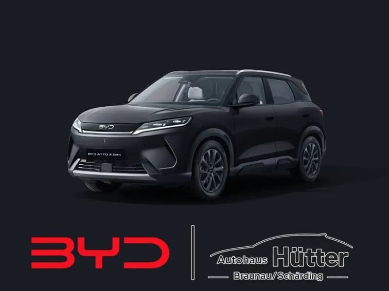 BYD Atto 2