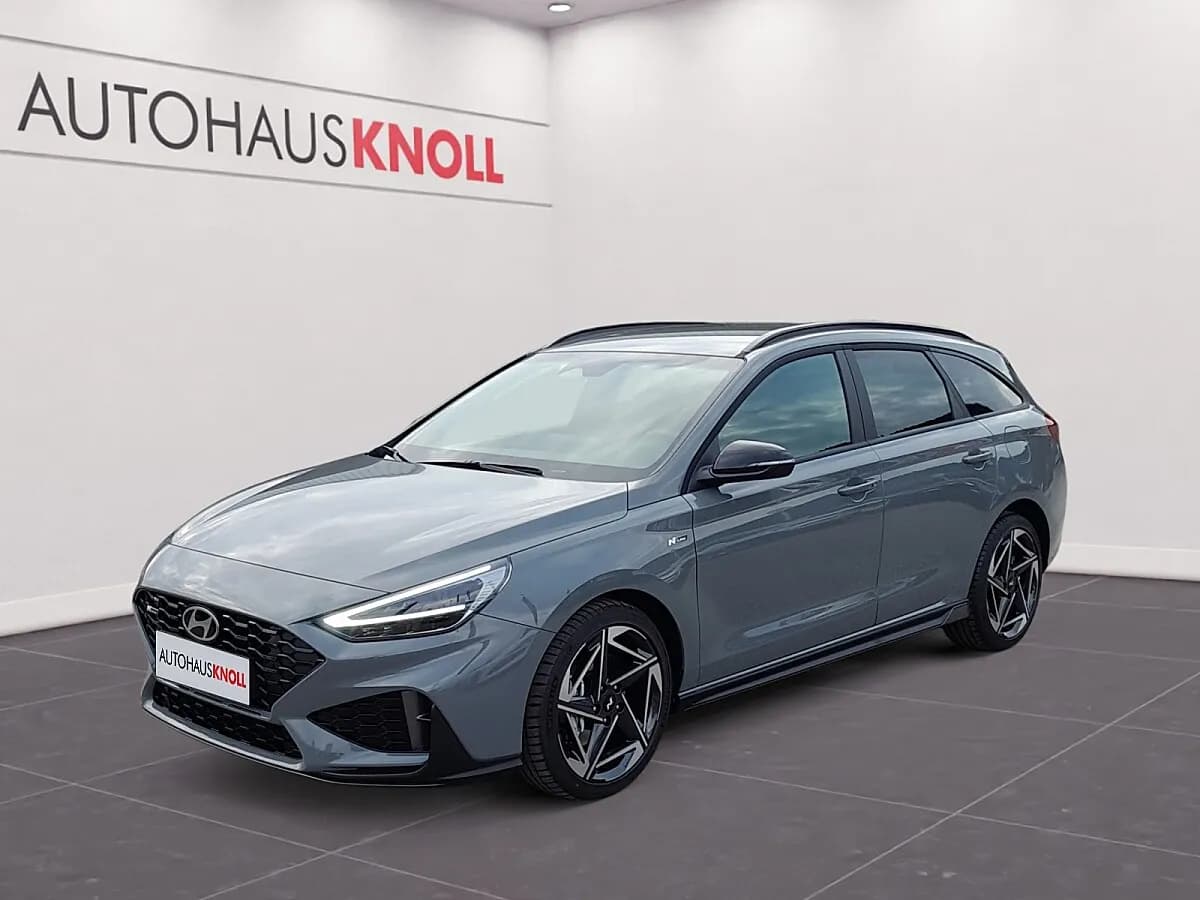 Hyundai i30 – € 35.990, 50 km – Bild 1 von 25