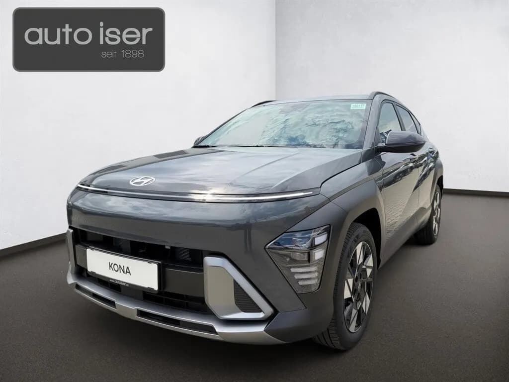 Hyundai Kona – € 35.670, 6 km – Bild 1 von 30