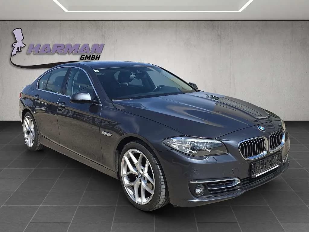 BMW 5er-Reihe