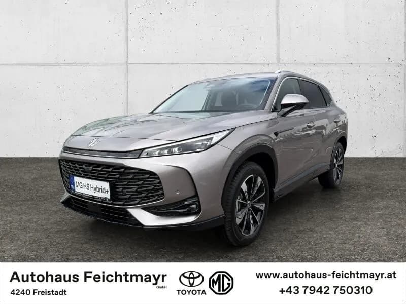 MG HS 2026 – € 31.990, 50 km – Bild 1 von 11