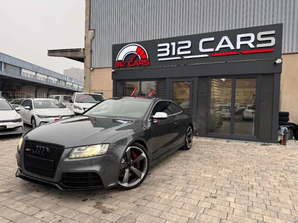 Audi A5 2011 – € 24.990, 179 000 km – Bild 1 von 38