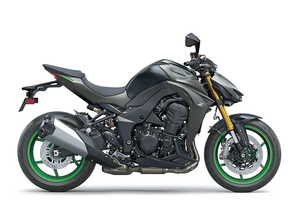 Kawasaki Z – € 15.349, 0 km – Bild 1 von 16