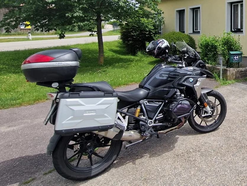 BMW R 1250