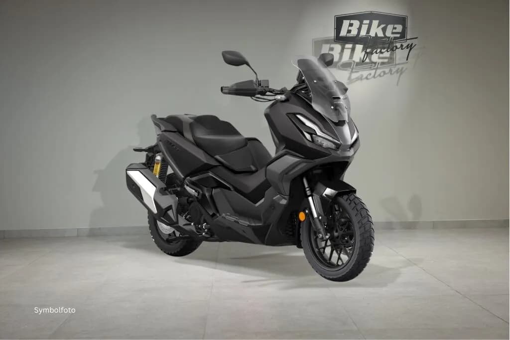 Honda ADV350