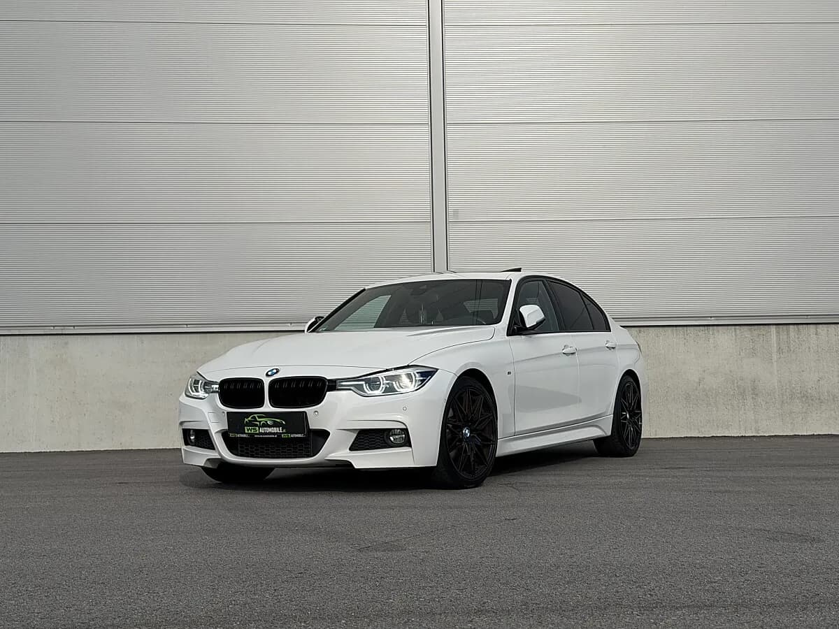 BMW 3er-Reihe