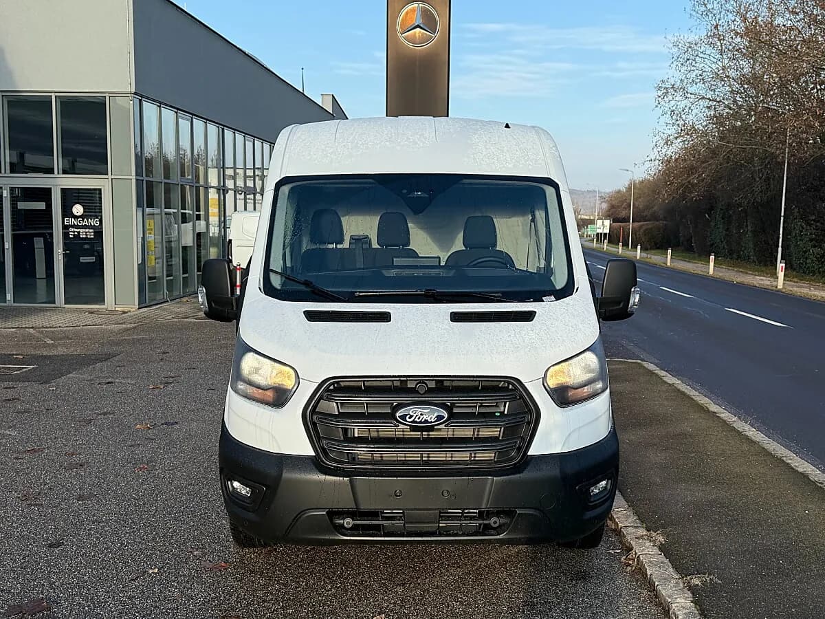 Ford Transit – € 34.790, 0 km – Bild 1 von 15