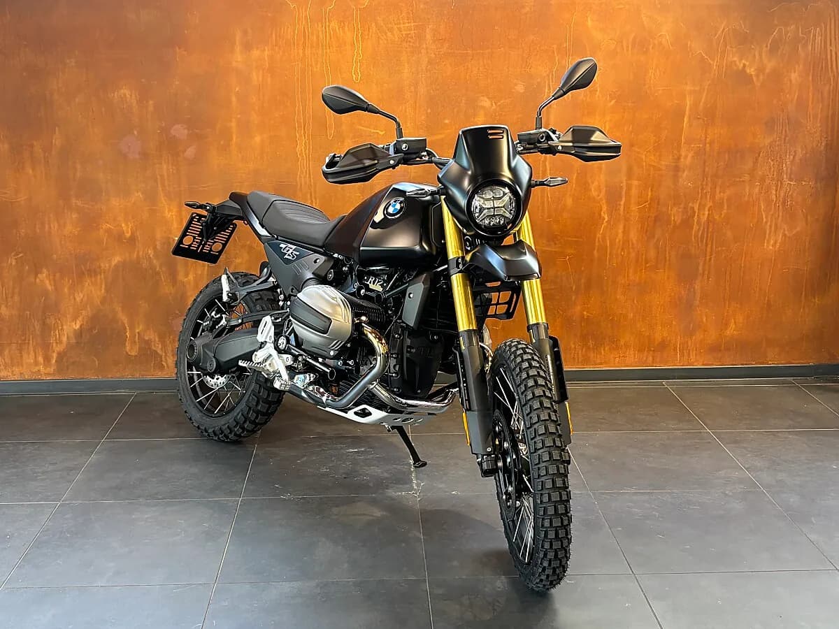 BMW Sonstige – € 23.295, 0 km – Bild 1 von 4