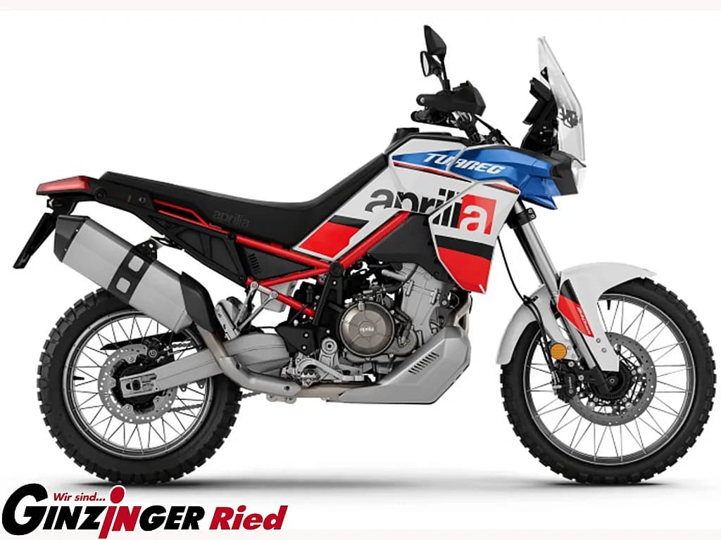 Aprilia Tuareg – € 14.090, 0 km – Bild 1 von 3