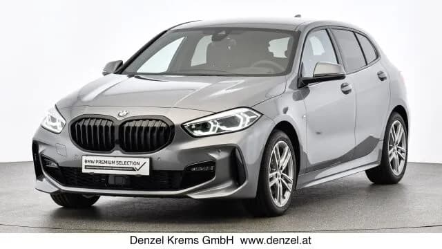 BMW 1er-Reihe