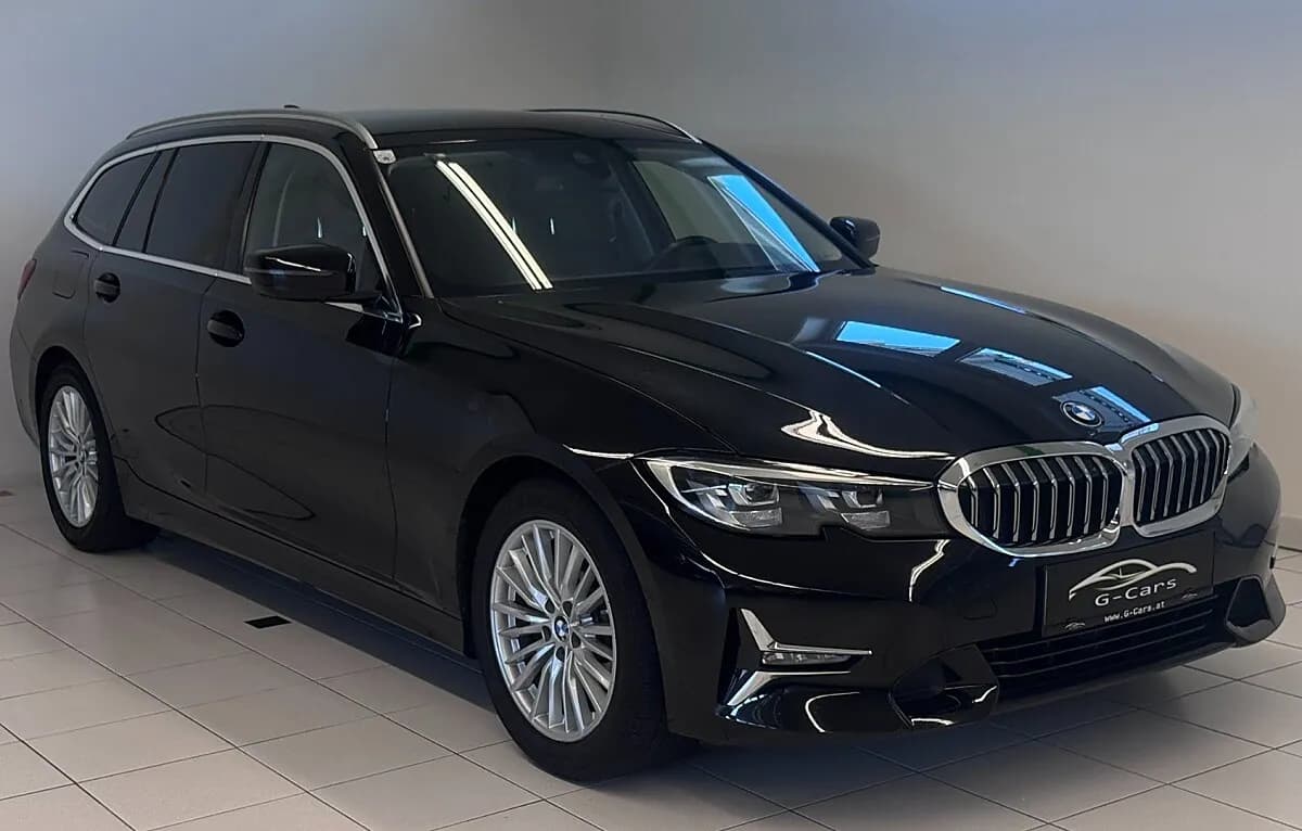 BMW 3er-Reihe