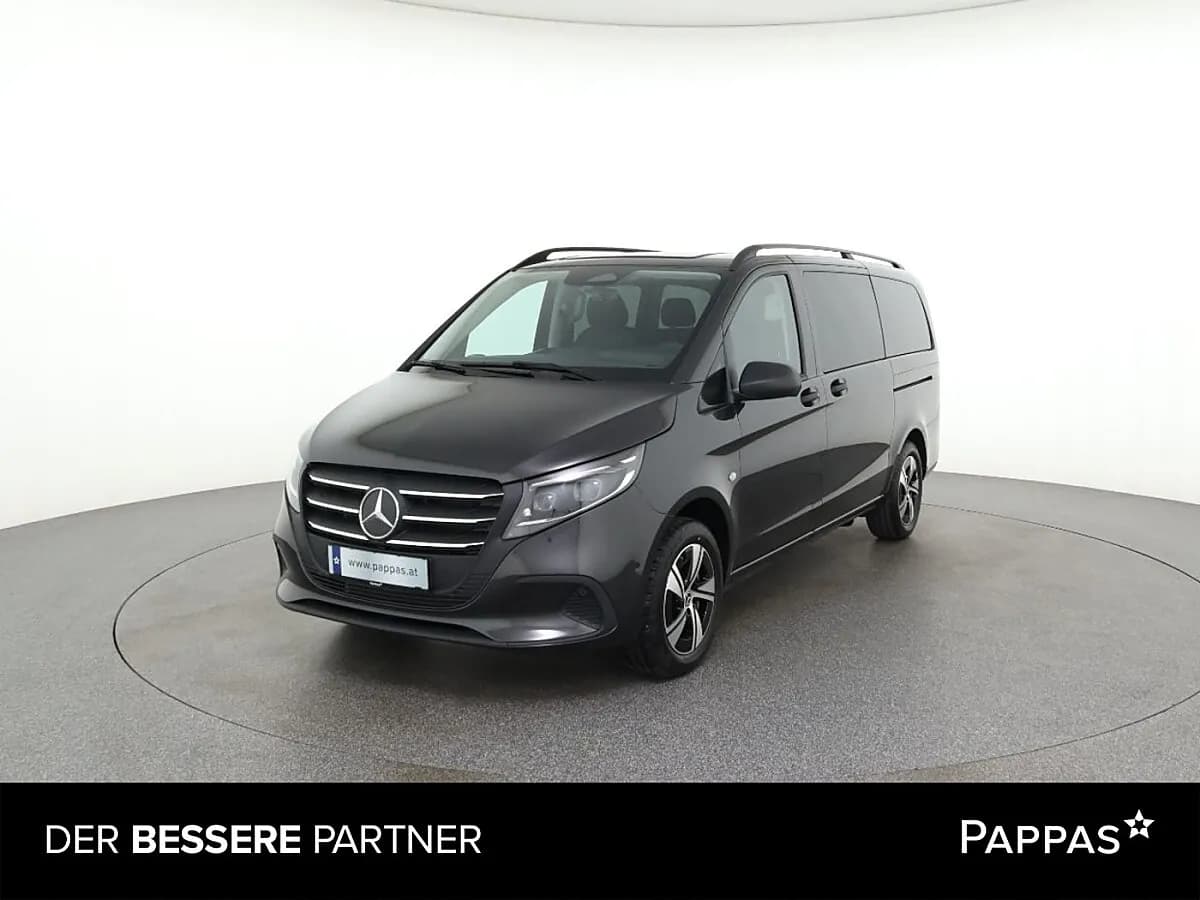 Mercedes-Benz Vito 2026 – € 83.988, 30 000 km – Bild 1 von 22