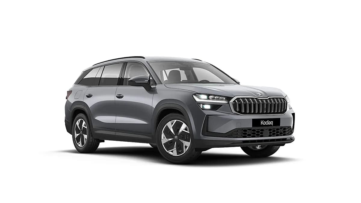 Skoda Kodiaq – € 55.560, 0 km – Bild 1 von 6
