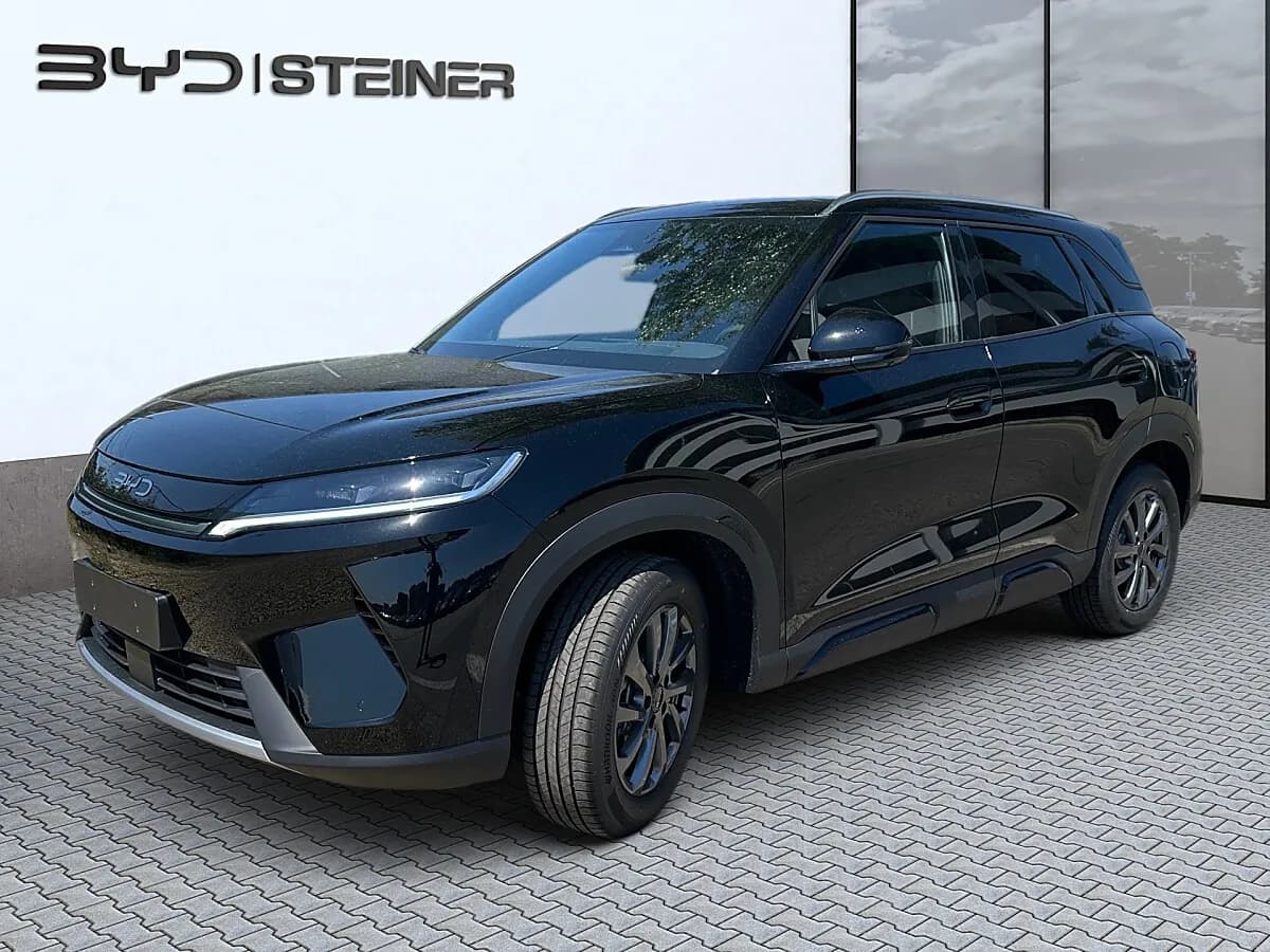 BYD Atto 2 – € 28.930, 10 km – Bild 1 von 26