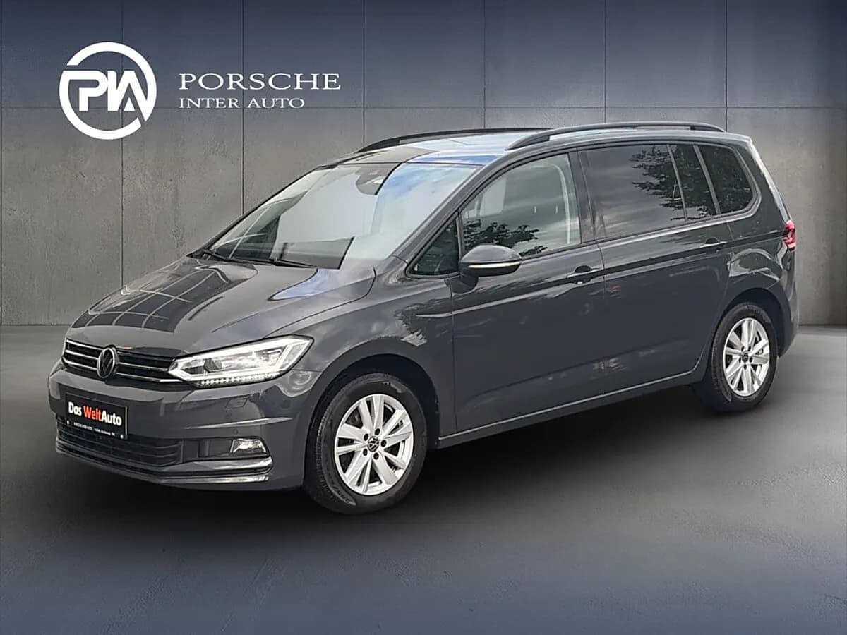 VW Touran