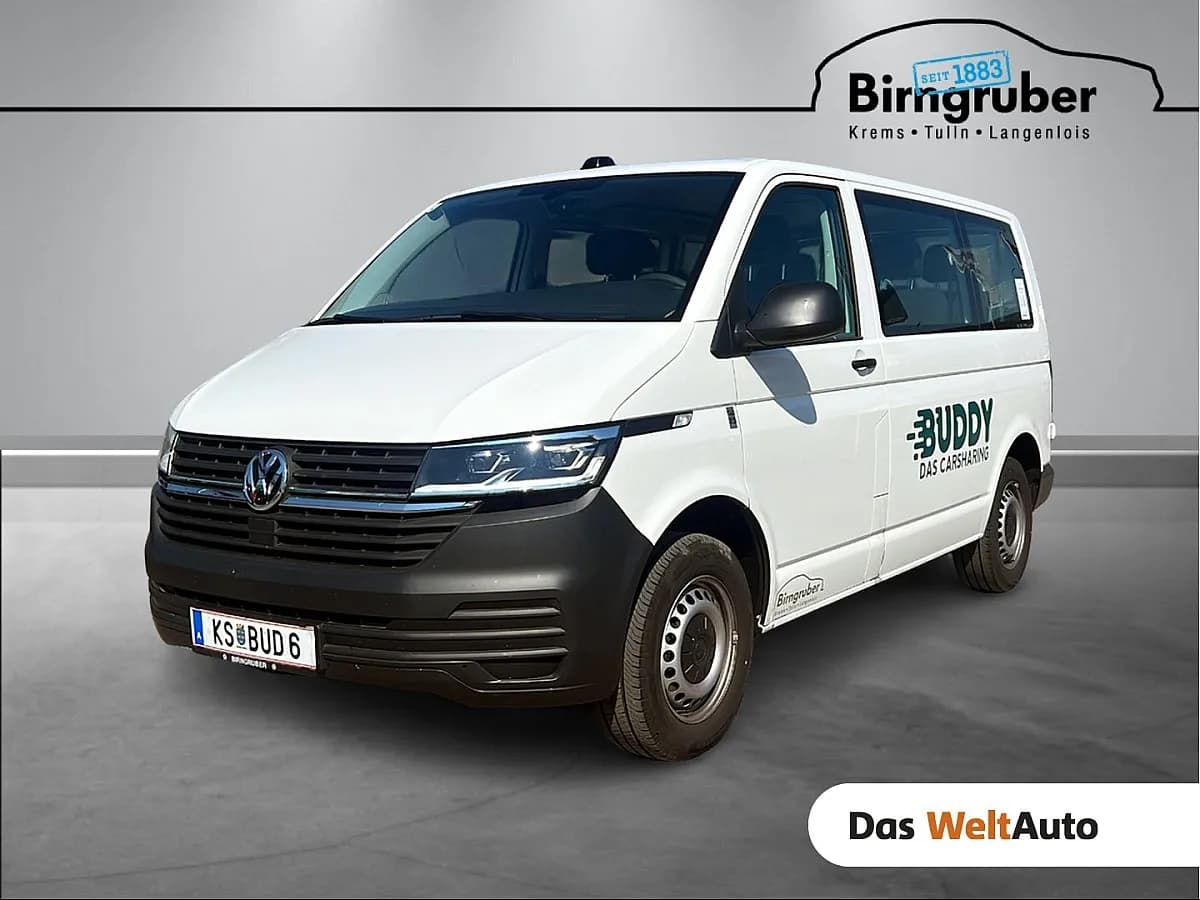 VW T6