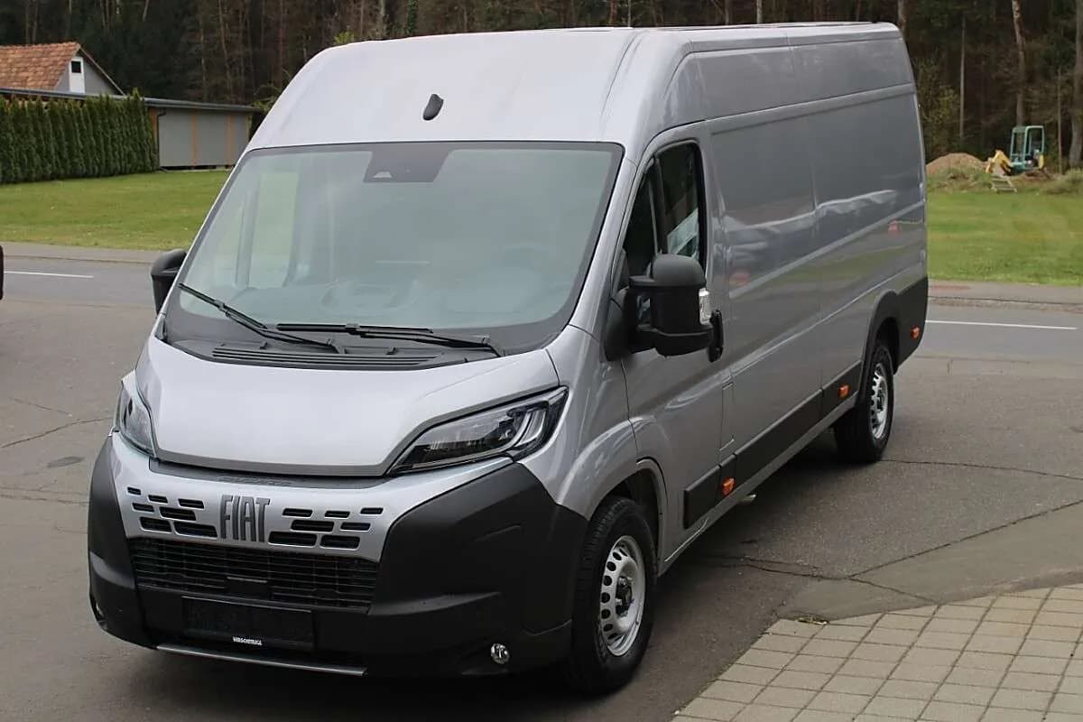 Fiat Ducato 2026 – € 44.990, 50 km – Bild 1 von 25