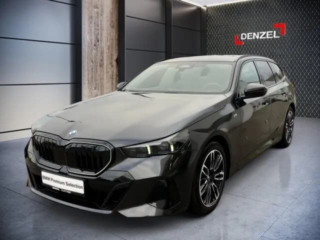 BMW 5er-Reihe