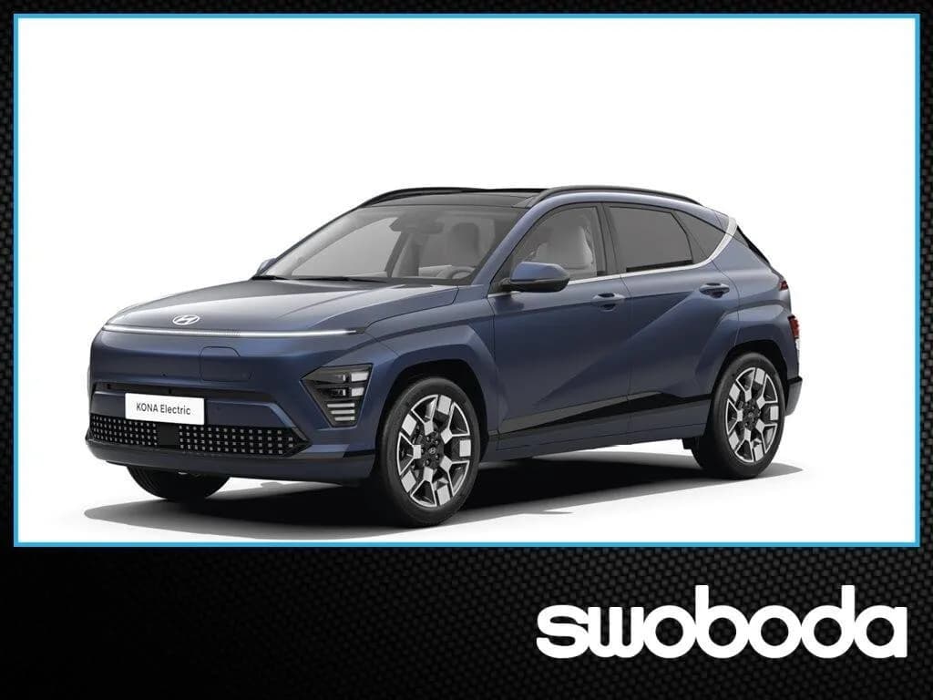 Hyundai Kona – € 37.860, 10 km – Bild 1 von 1