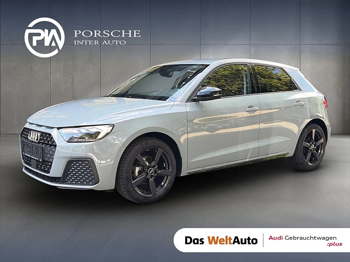 Audi A1 2026 – € 28.850, 250 km – Bild 1 von 13