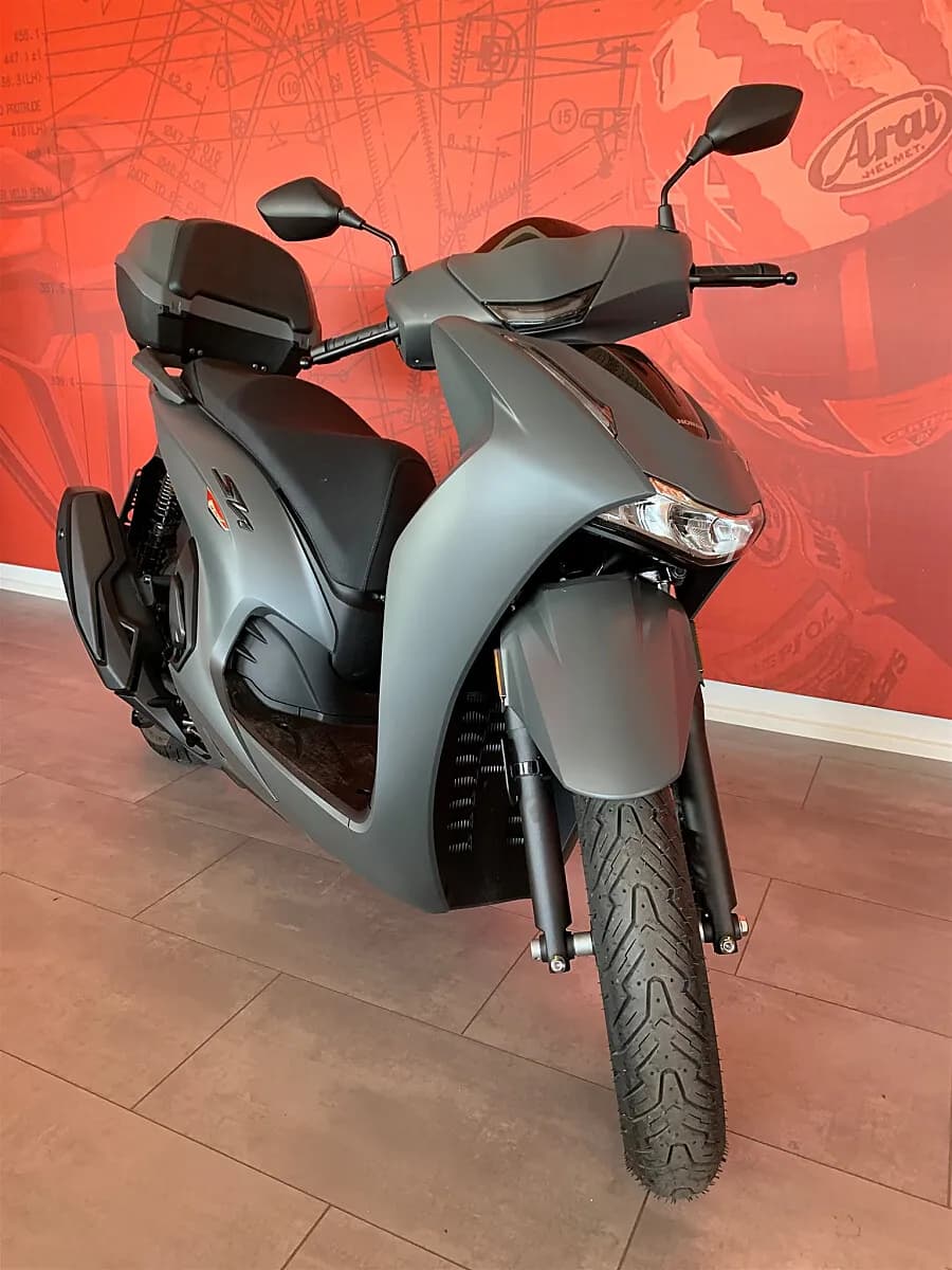 Honda SH