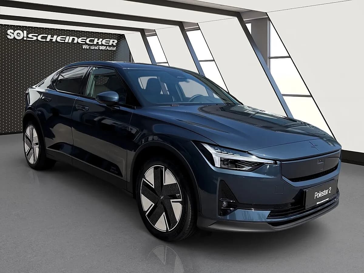 Polestar 2