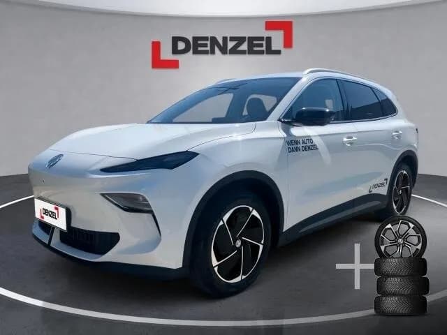 MG MGS5 2026 – € 41.340, 26 km – Bild 1 von 11