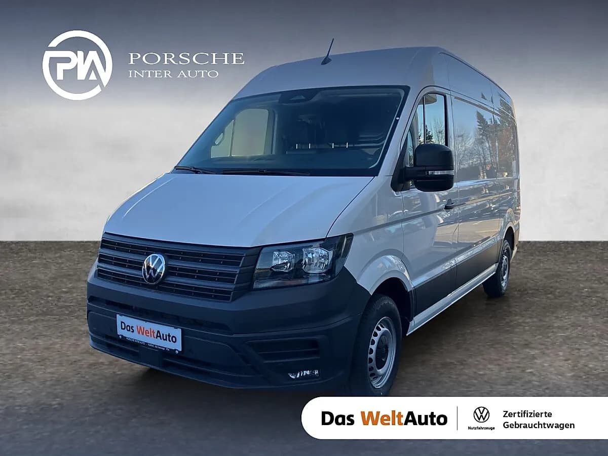 VW Crafter