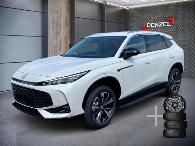 MG HS 2026 – € 33.490, 5 km – Bild 1 von 13