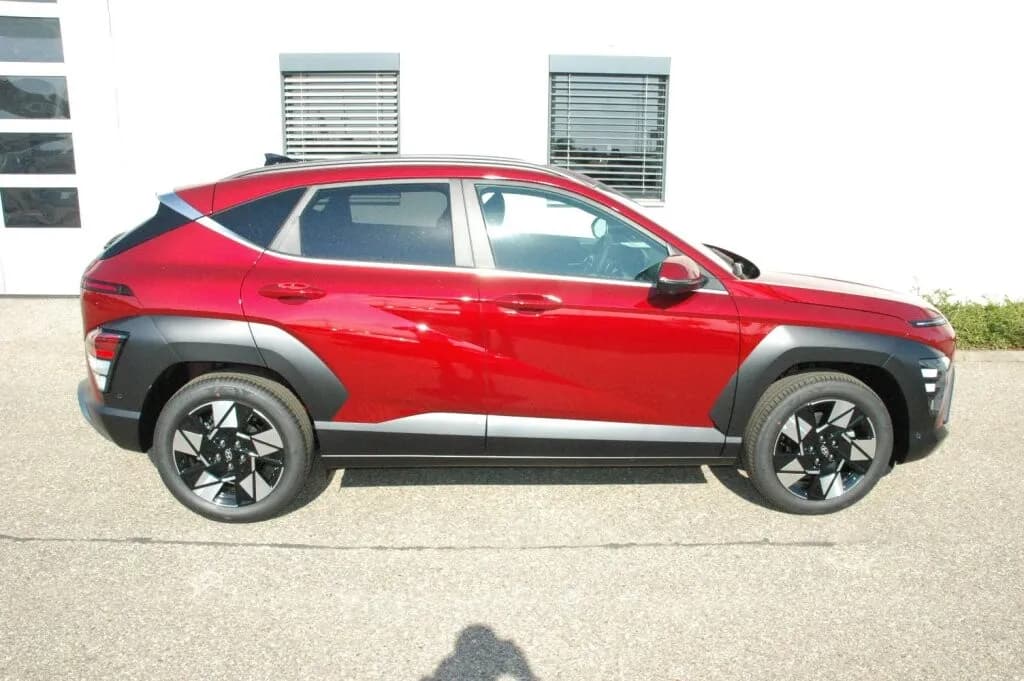 Hyundai Kona – € 36.470, 6 km – Bild 1 von 17