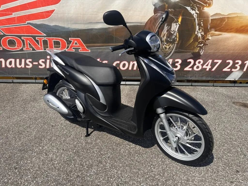 Honda SH