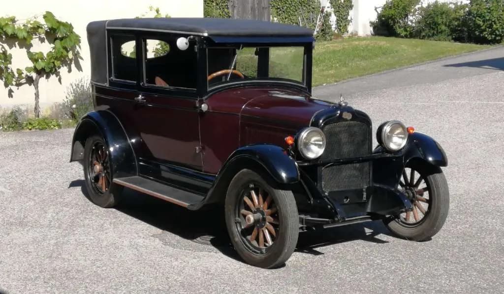 Pontiac Sonstige