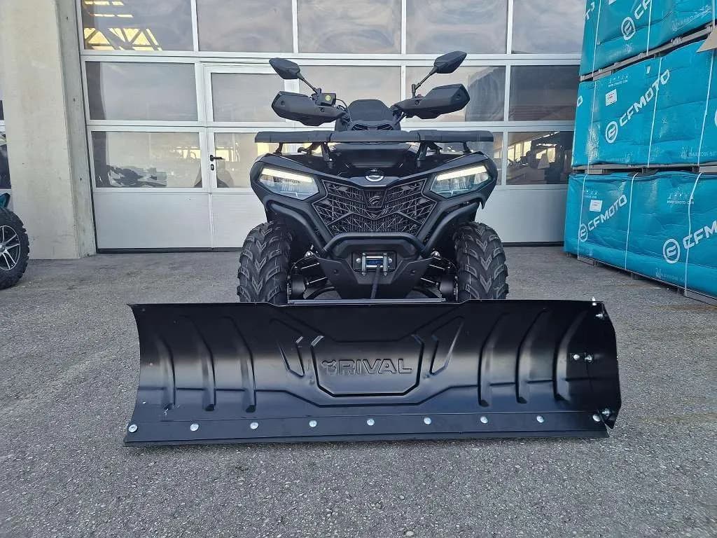 CFMOTO CForce – € 6.990, 0 km – Bild 1 von 4