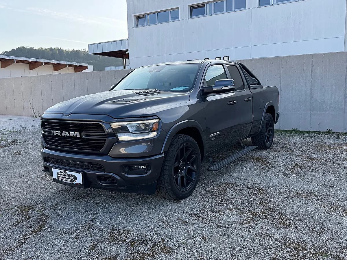 RAM 1500