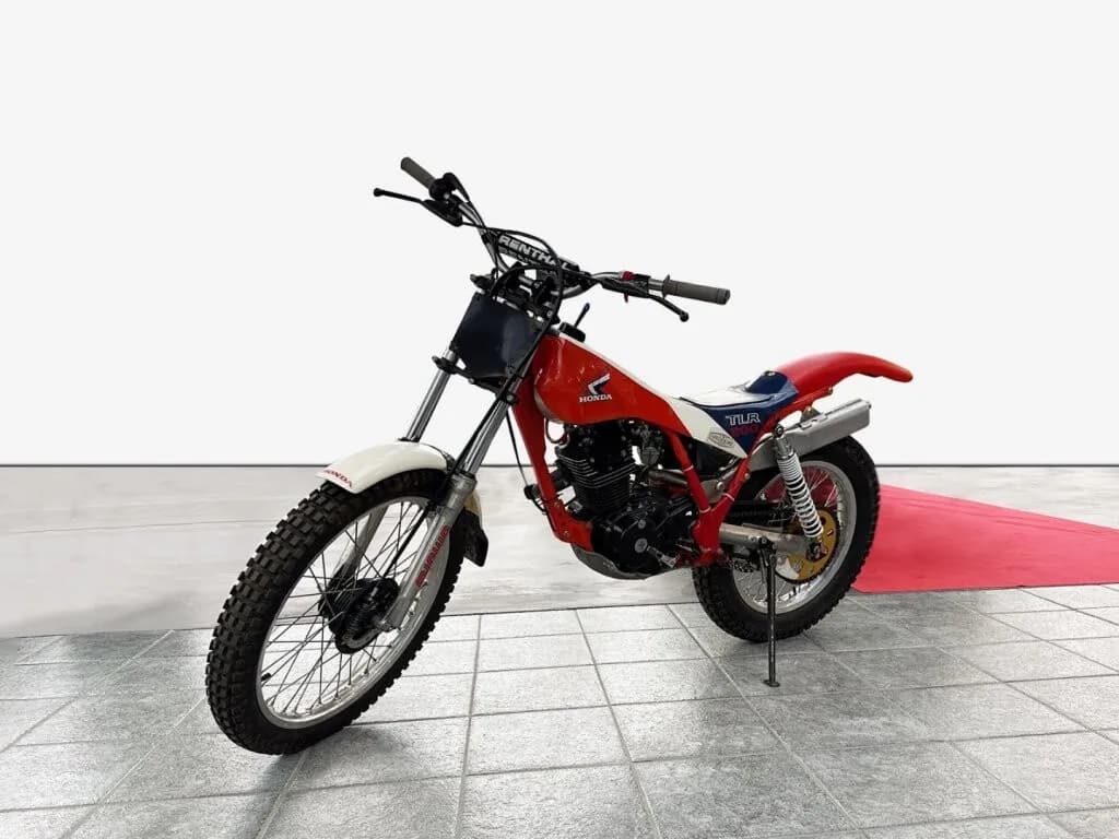 Honda Sonstige – € 4.000, 99 km – Bild 1 von 5