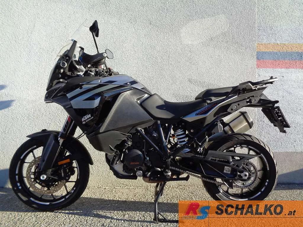 KTM 1290