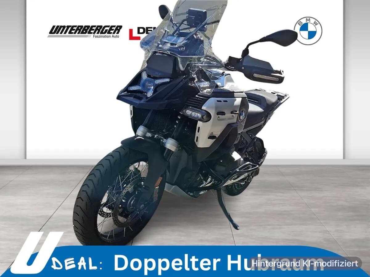 BMW R 1300 GS – € 28.200, 1 km – Bild 1 von 15