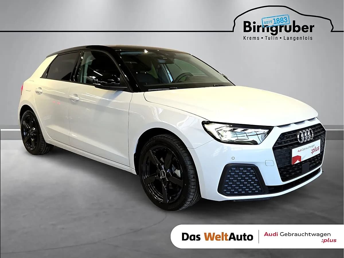 Audi A1 2026 – € 32.790, 1 km – Bild 1 von 15