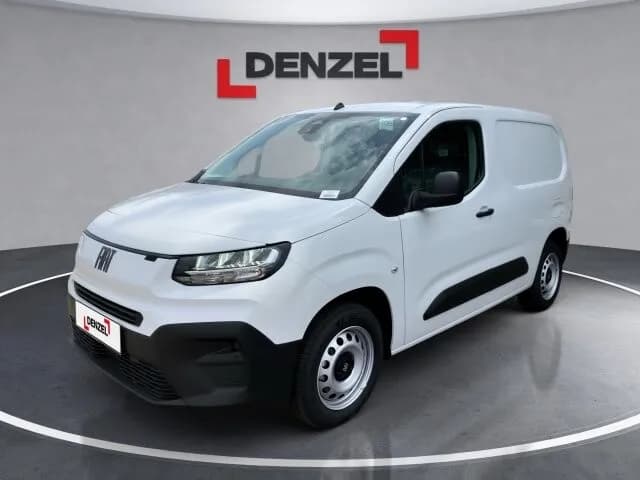 Fiat Doblò 2026 – € 27.990, 1 500 km – Bild 1 von 13