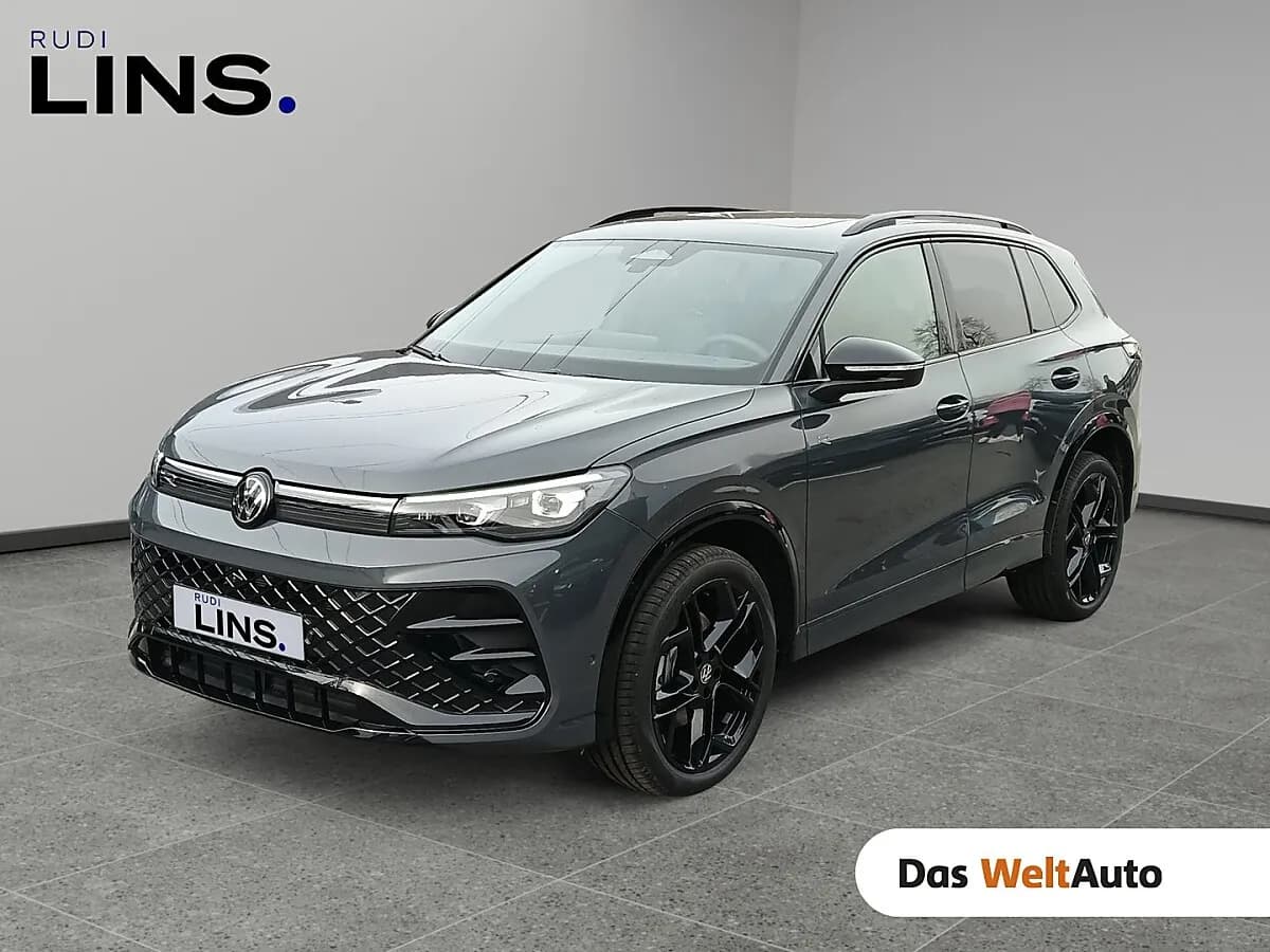 VW Tiguan 2026 – € 55.990, 10 km – Bild 1 von 20