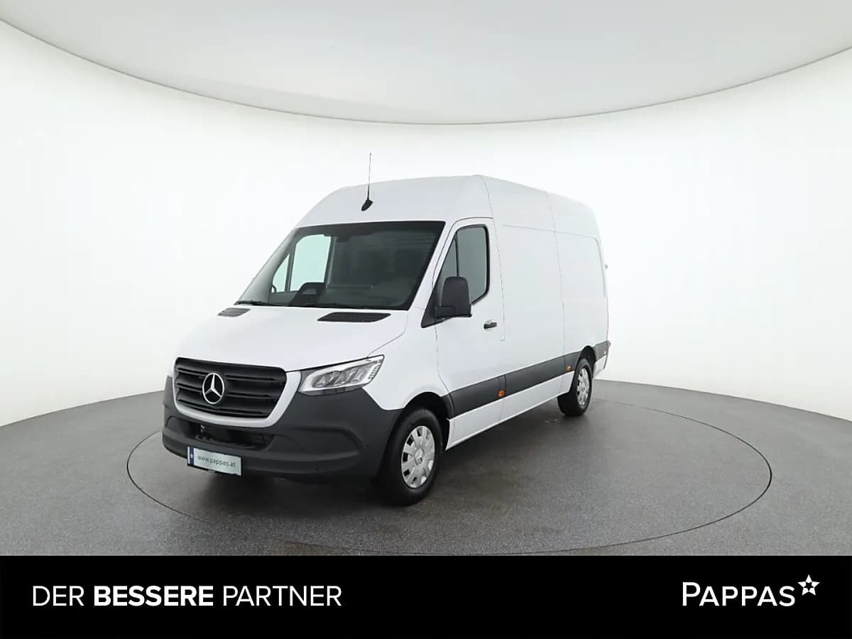 Mercedes-Benz Sprinter 2025 – € 67.188, 16 828 km – Bild 1 von 26