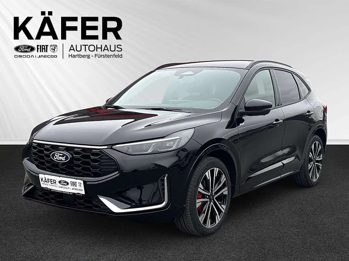 Ford Kuga – € 43.690, 0 km – Bild 1 von 28