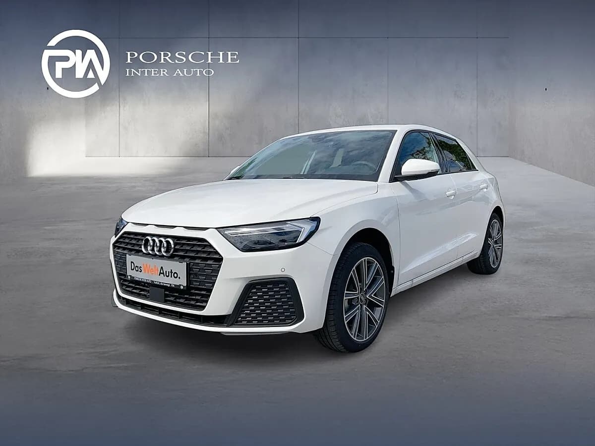 Audi A1 2026 – € 27.800, 250 km – Bild 1 von 16