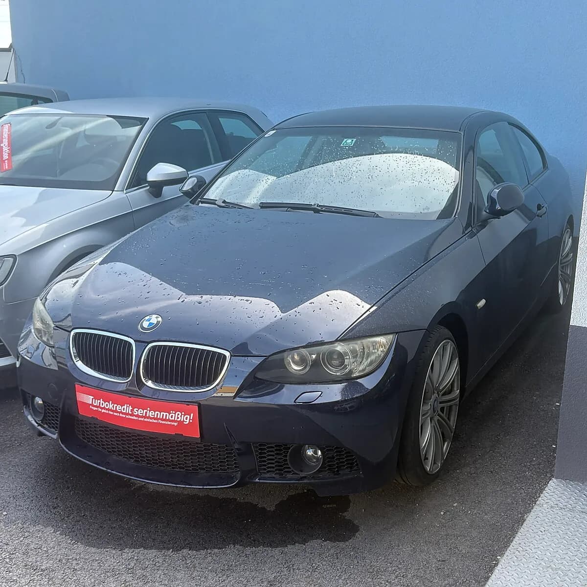BMW 3er-Reihe