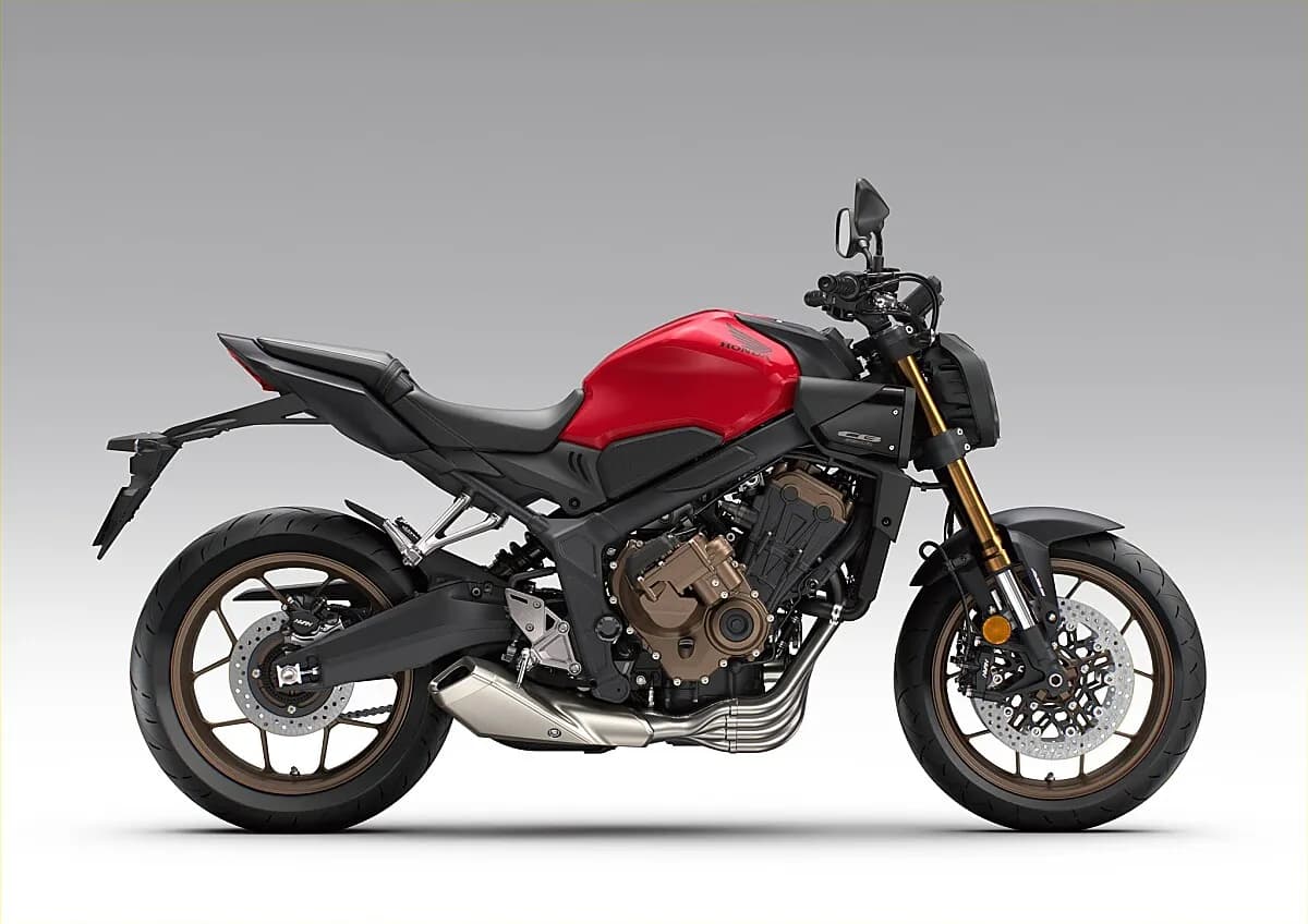 Honda CB