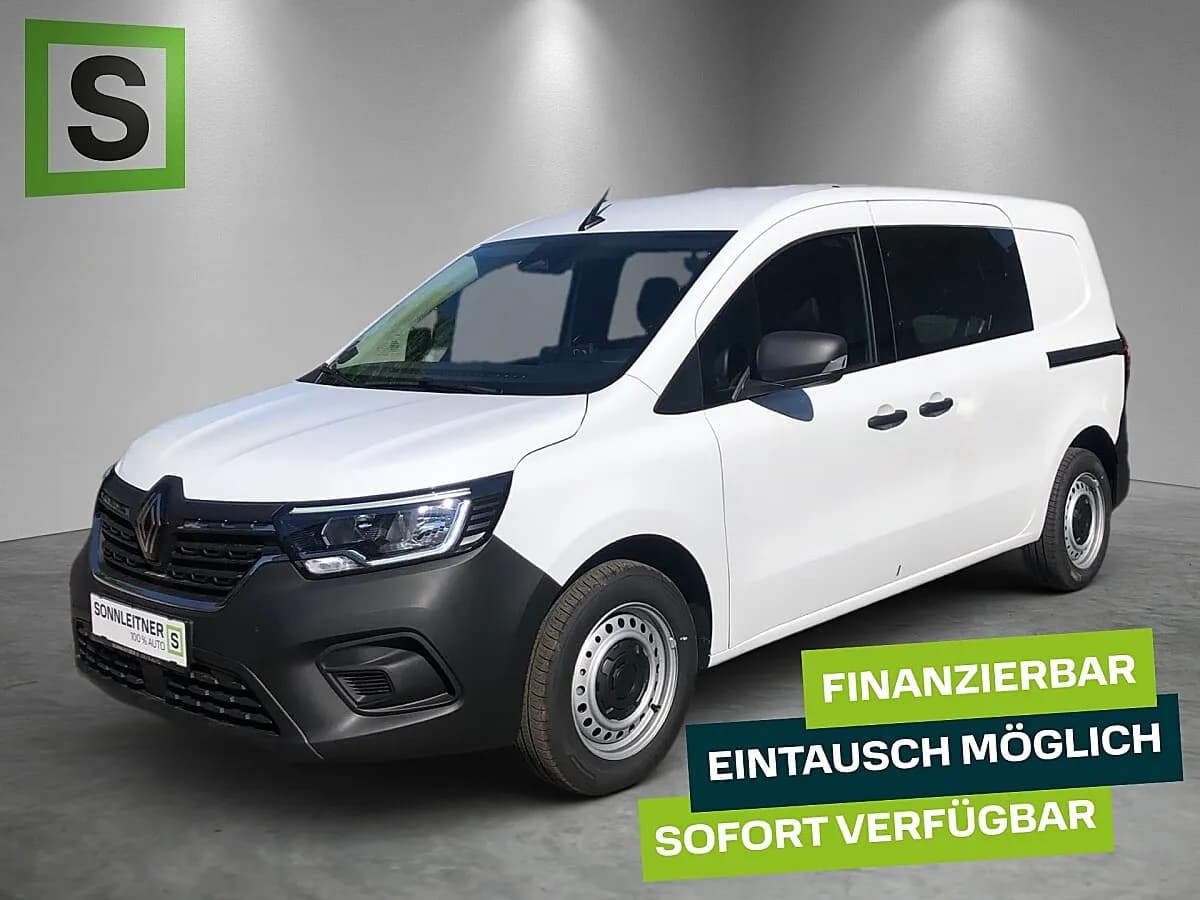 Renault Kangoo – € 30.290, 0 km – Bild 1 von 10