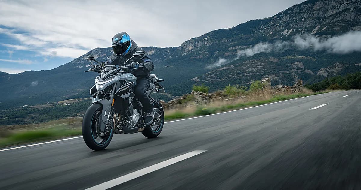 CFMOTO Sonstige